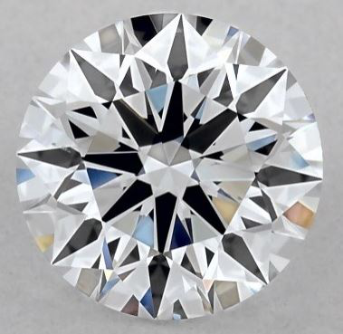 What are treated diamonds?